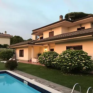 La Pedica Bed & Breakfast Grottaferrata