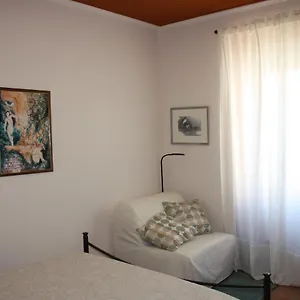 Le Tre Sorelle A Testaccio Bed & Breakfast Roma