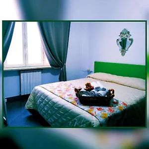 Galileo Bed & Breakfast Napoli