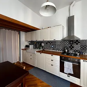 A Casa Del Conte Affittacamere Palermo