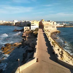 Loggia58, Centro Storico , Trapani Italie