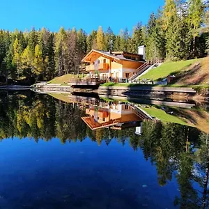 Couette-café Rifugio D'ajal, Pocol