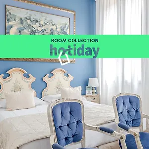 Hotel Hotiday Collection - Santa Lucia, Venise