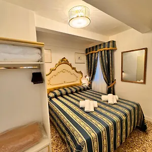 Maison d'hôtes Ca'paradiso, Venise