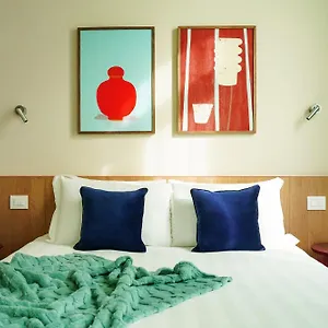 Appart hôtel Numa Forcola, Venise