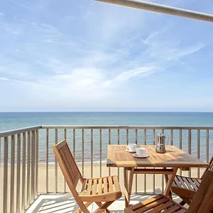 Lo Scoglietto Aparthotel San Vincenzo